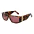 GCDS Solbriller GD 0037 52S