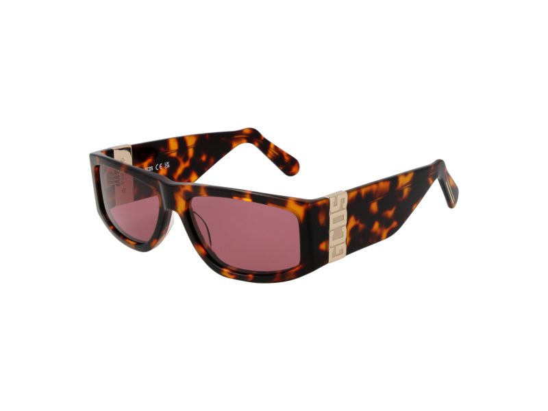 GCDS Solbriller GD 0037 52S