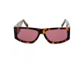 GCDS Solbriller GD 0037 52S