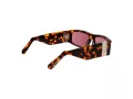 GCDS Solbriller GD 0037 52S