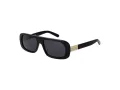 GCDS Solbriller GD 0039 01A