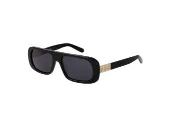 GCDS Solbriller GD 0039 01A