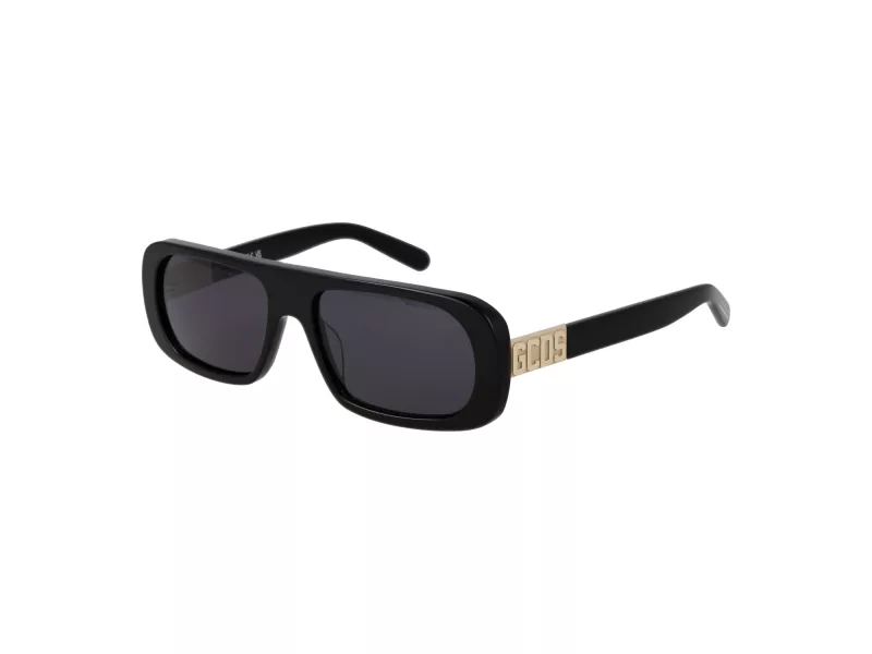 GCDS Solbriller GD 0039 01A
