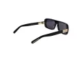 GCDS Solbriller GD 0039 01A