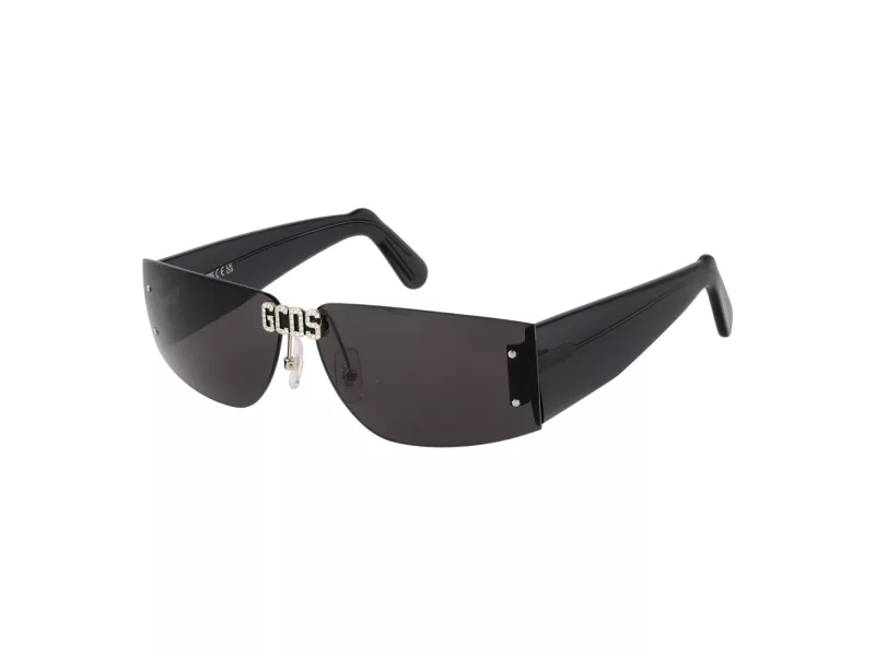 GCDS GD 0042 16A 64 Férfi, Női napszemüveg