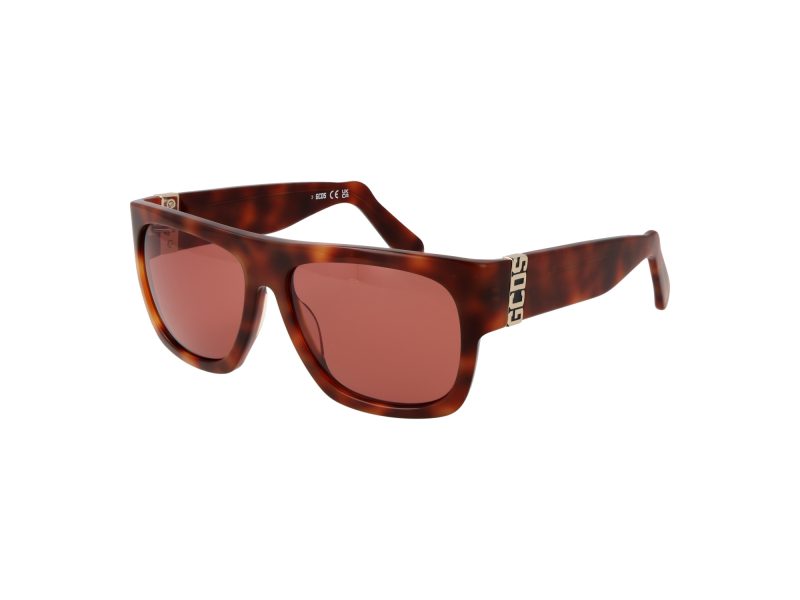 GCDS Solbriller GD 0044 52S