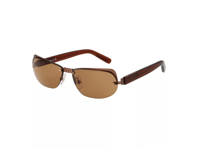 GCDS Solbriller GD 0047 37E