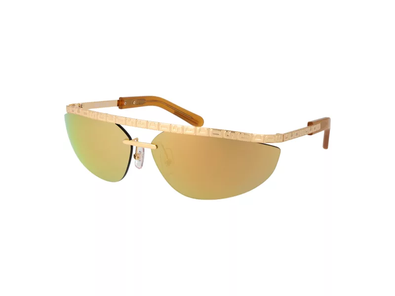 GCDS Solbriller GD 0051 30G