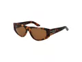 GCDS Solbriller GD 0055 52E