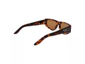 GCDS Solbriller GD 0055 52E