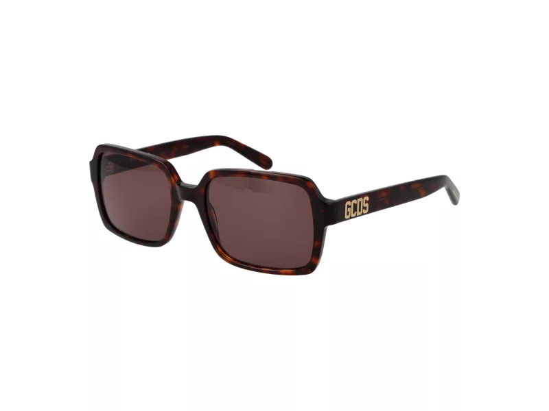 GCDS Solbriller GD 0059 52E