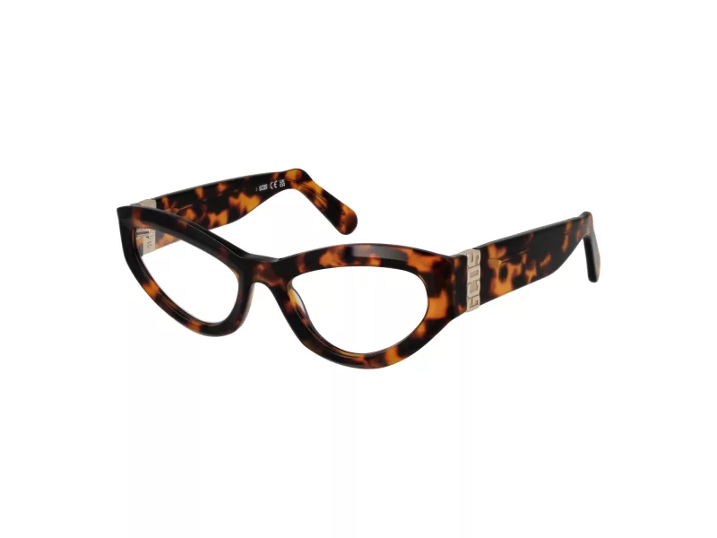 GCDS GD 5024 052 53 Férfi, Női szemüvegkeret (optikai keret)