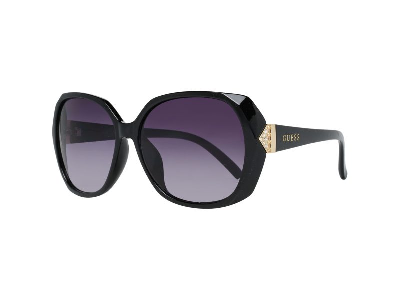 Guess Solbriller GF 0373 01B