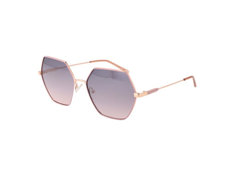 Guess Solbriller GF 6125 28U