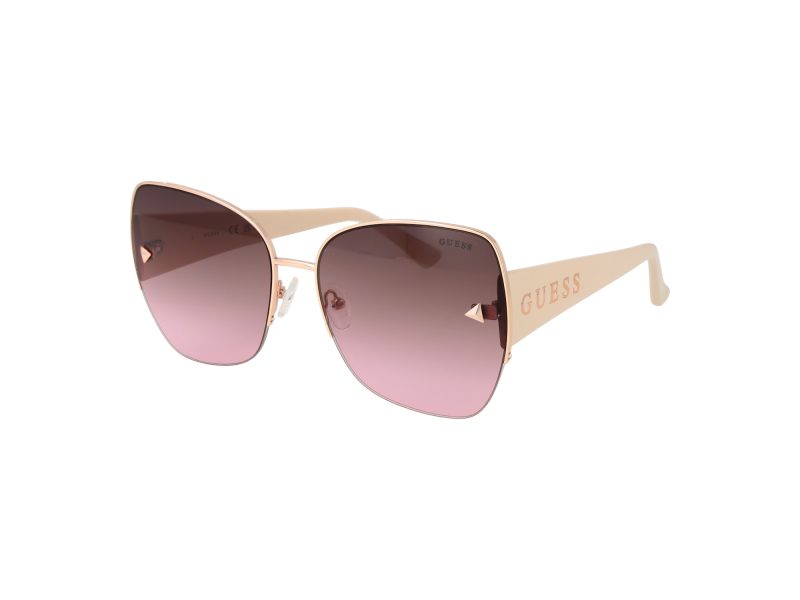 Guess Solbriller GF 6136 28T