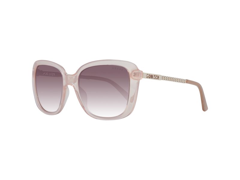 Guess Solbriller GF 6138 57F