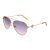 Guess Solbriller GF 6140 28T