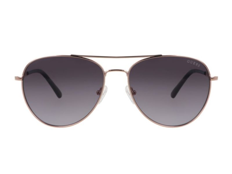 Guess Solbriller GF 6143 28B