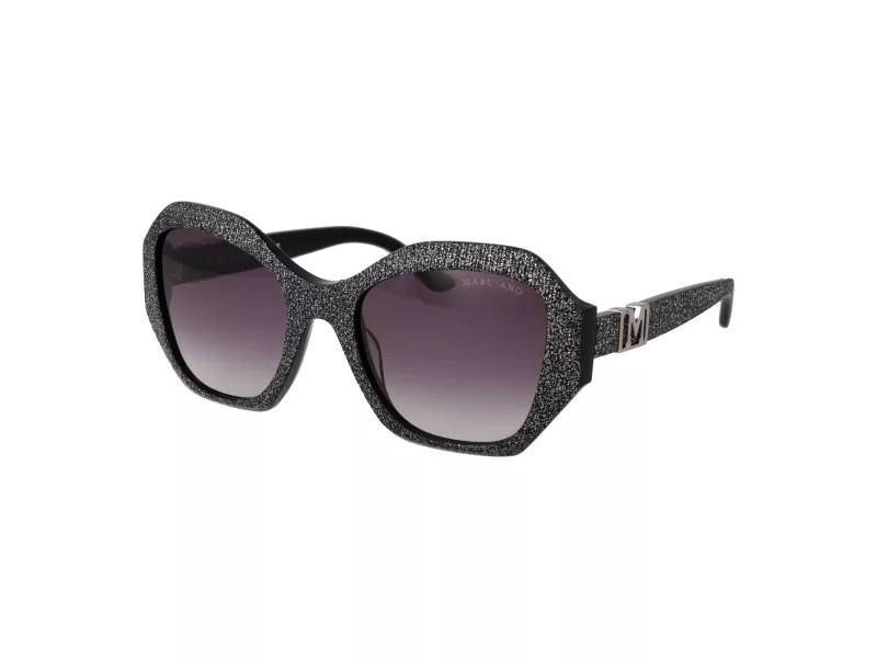 Marciano by Guess Solbriller GM 00007 01B