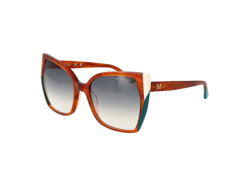 Marciano by Guess Solbriller GM 0831 56B