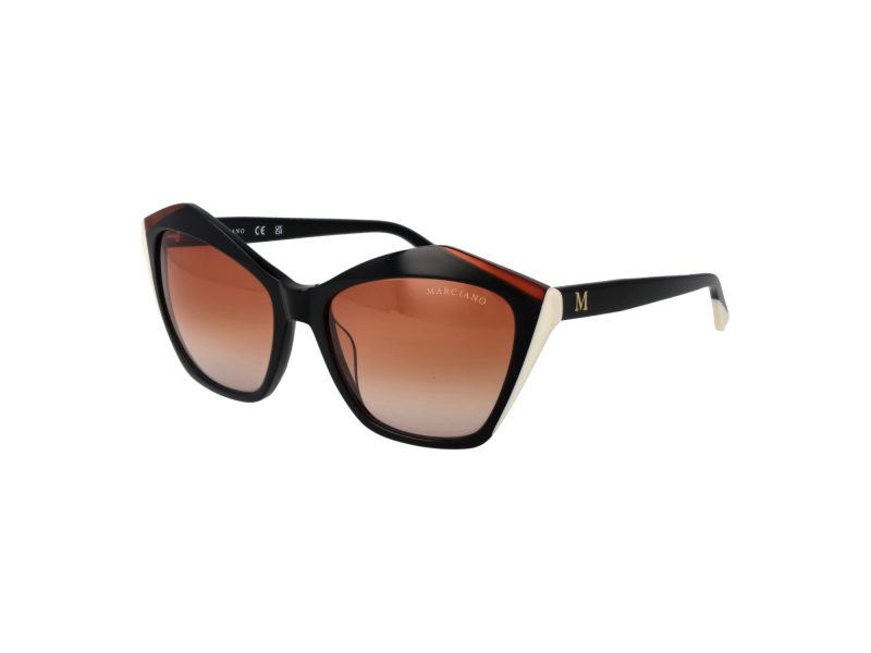 Marciano by Guess Solbriller GM 0832 05F