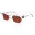 Guess Solbriller GU 00066 26E
