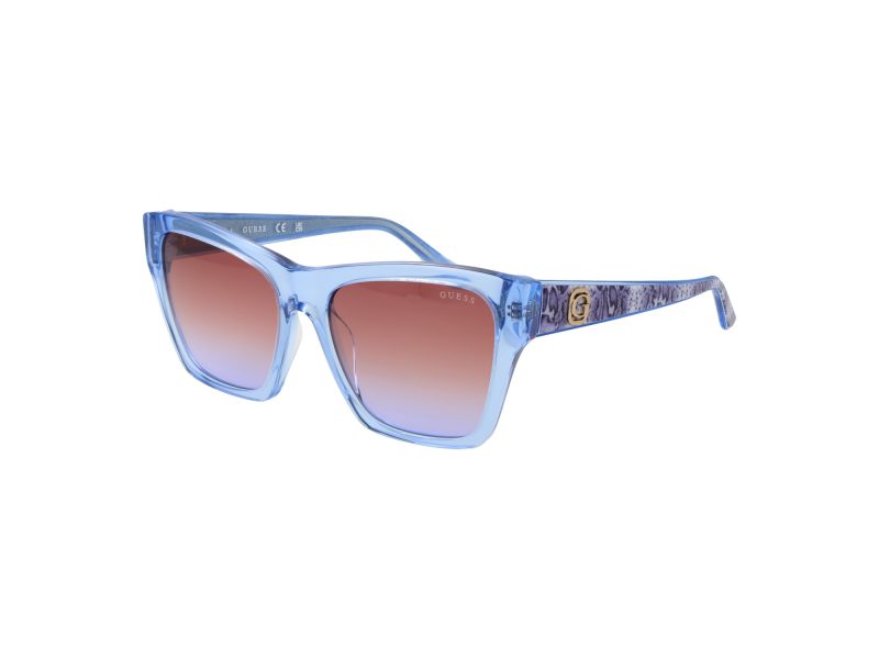 Guess Solbriller GU 00113 84F