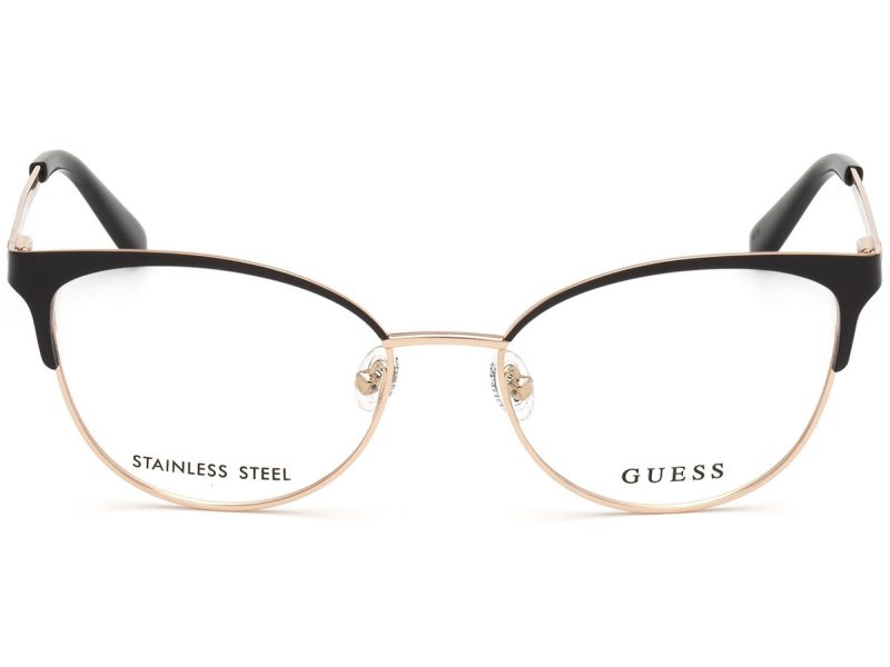 Guess Briller GU 2796 001