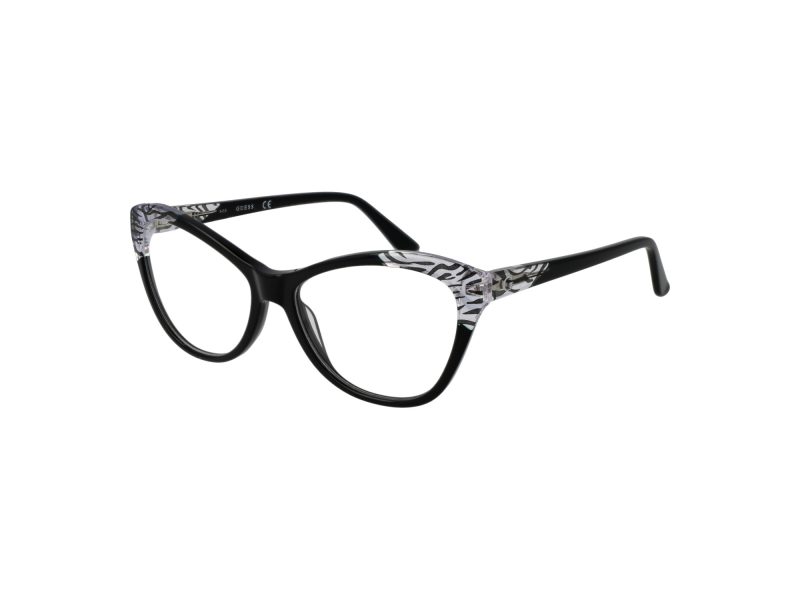 Guess Briller GU 2818 001