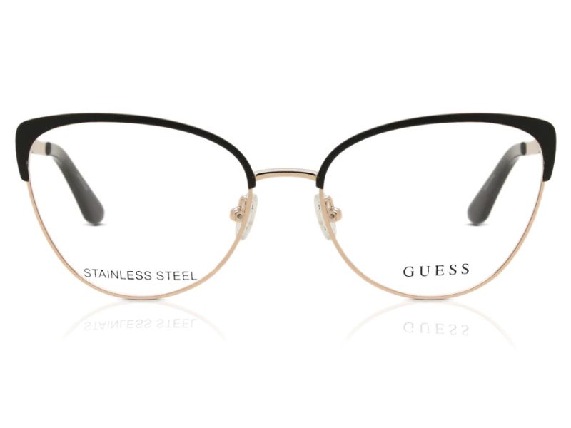 Guess Briller GU 2971 002
