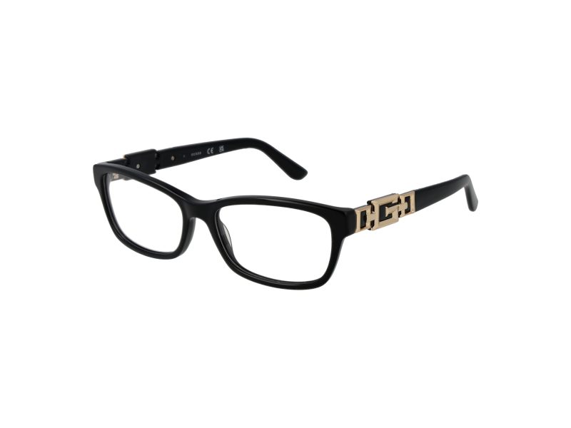 Guess Briller GU 2986 001