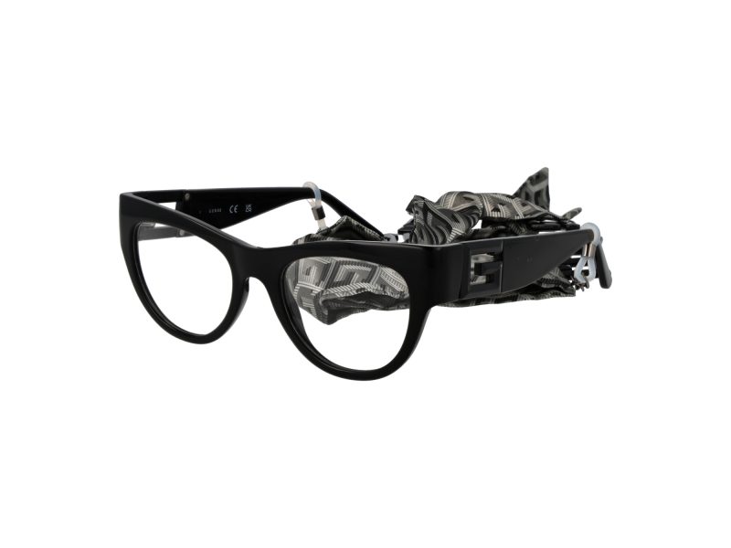 Guess Briller GU 2988 001