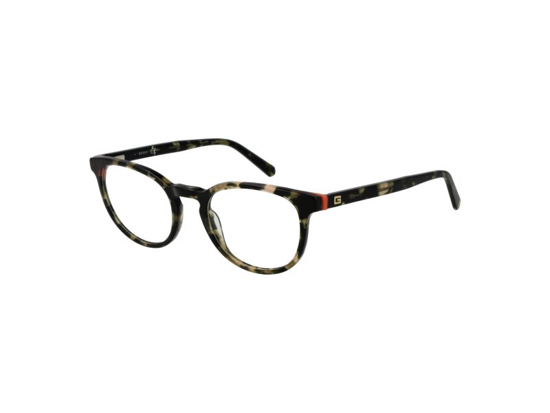 Guess Briller GU 50069 098