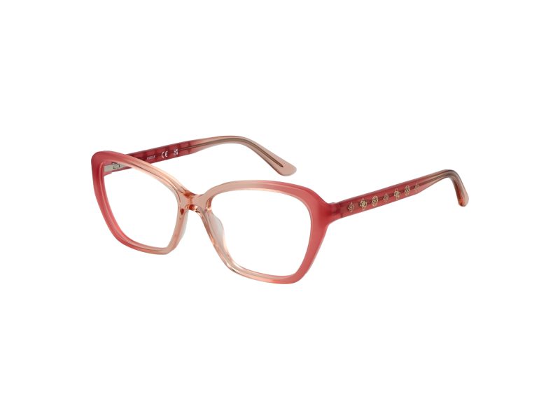 Guess Briller GU 50115 074