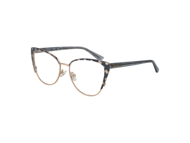 Guess Briller GU 50121 020