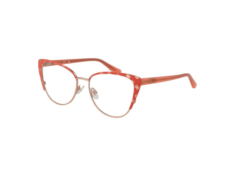 Guess Briller GU 50121 074