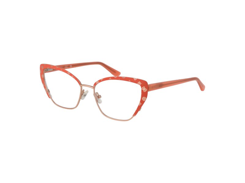Guess Briller GU 50122 074