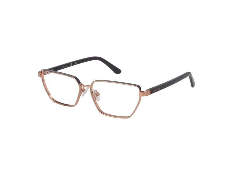 Guess Briller GU 50123 028