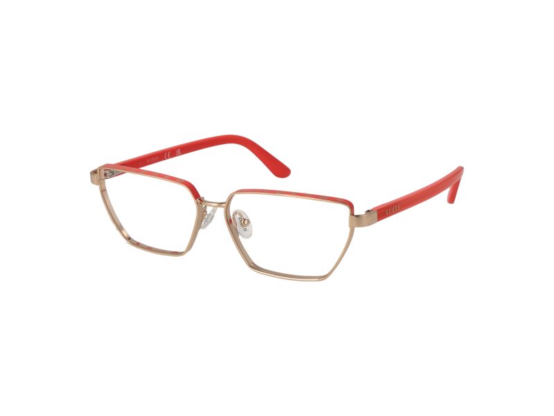 Guess Briller GU 50123 074