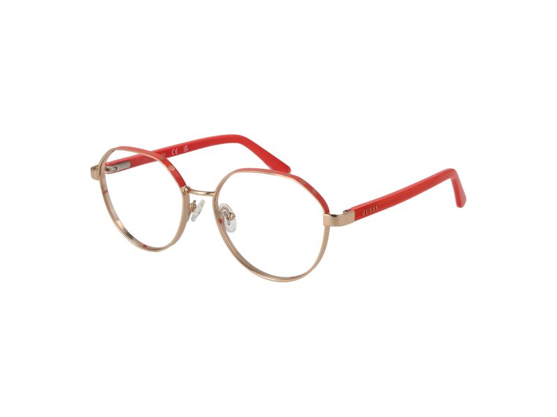 Guess Briller GU 50124 074