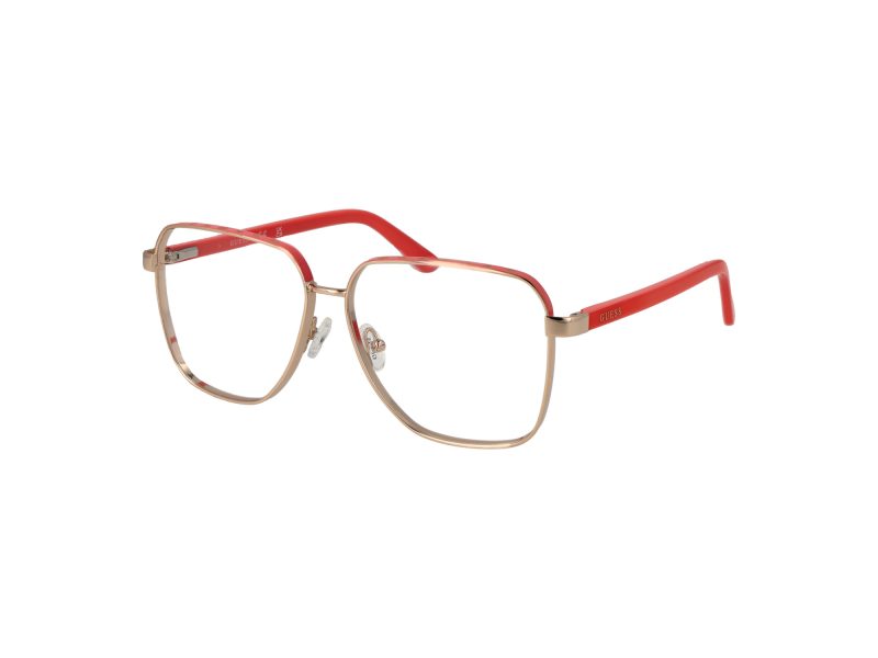 Guess Briller GU 50125 074
