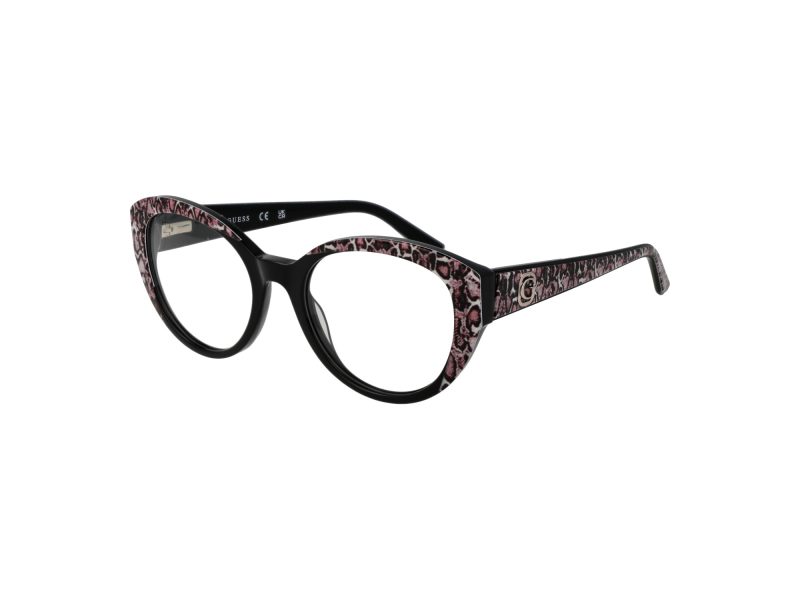 Guess Briller GU 50127 005