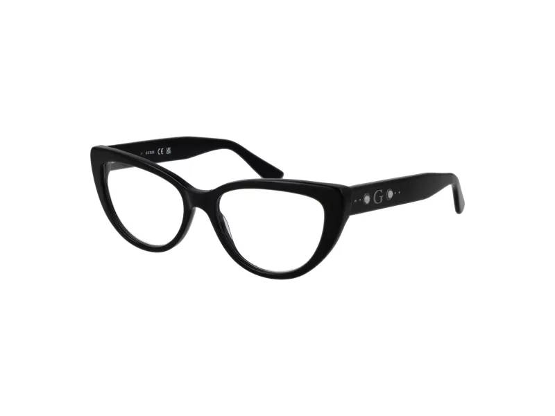 Guess GU 50175 001 52 Női szemüvegkeret (optikai keret)