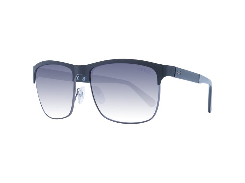 Guess Solbriller GU 6892 02B