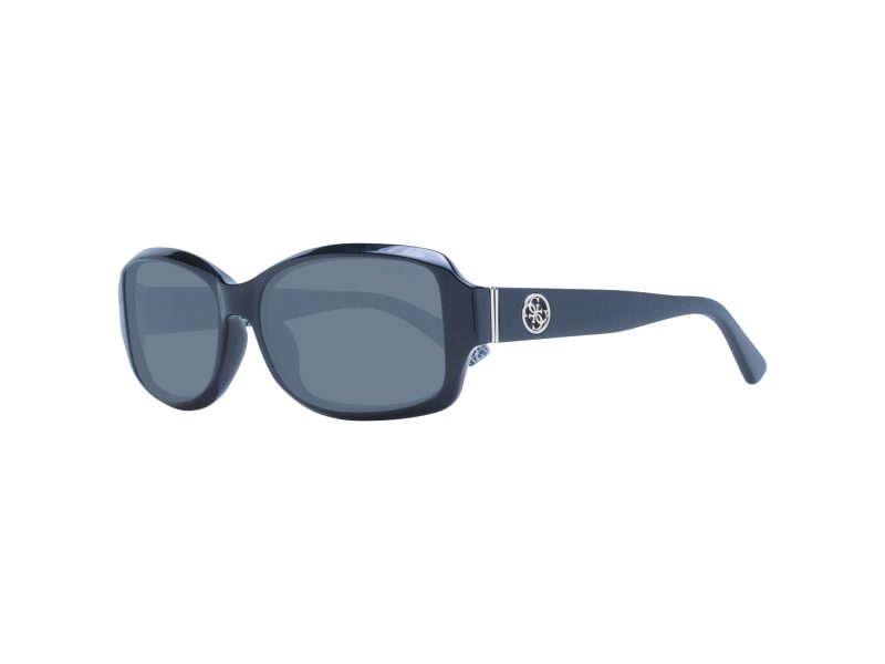Guess Solbriller GU 7410 01A