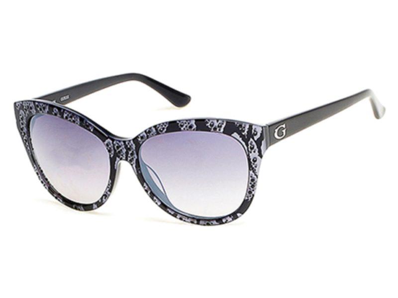 Guess Solbriller GU 7437S 05B