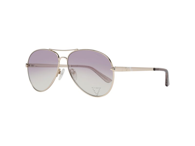 Guess GU 7616-S 32Z 58 Solbriller