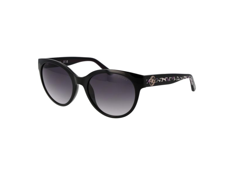 Guess Solbriller GU 7824 01B