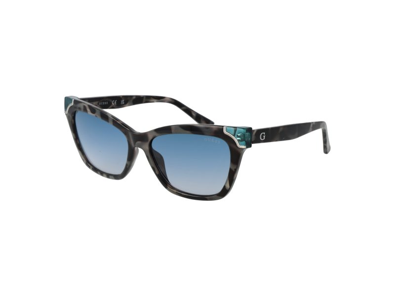 Guess Solbriller GU 7840 89W