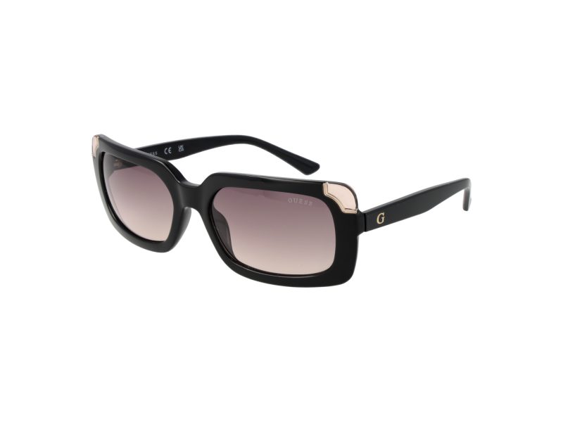 Guess Solbriller GU 7841 01B